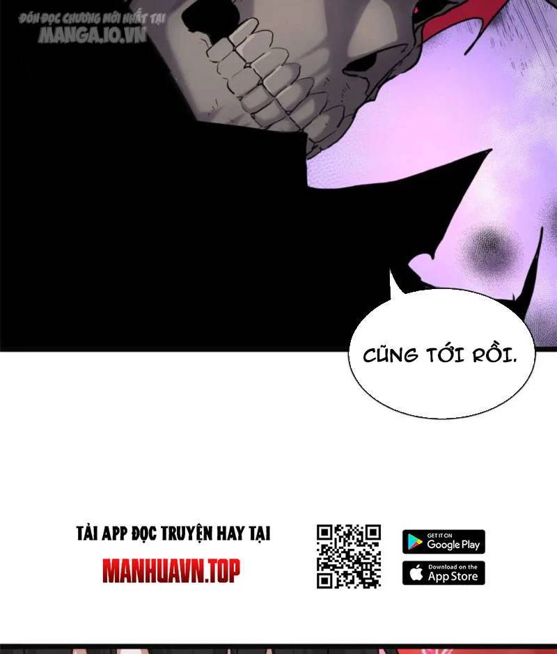 Ma Thú Siêu Thần: Chapter 149