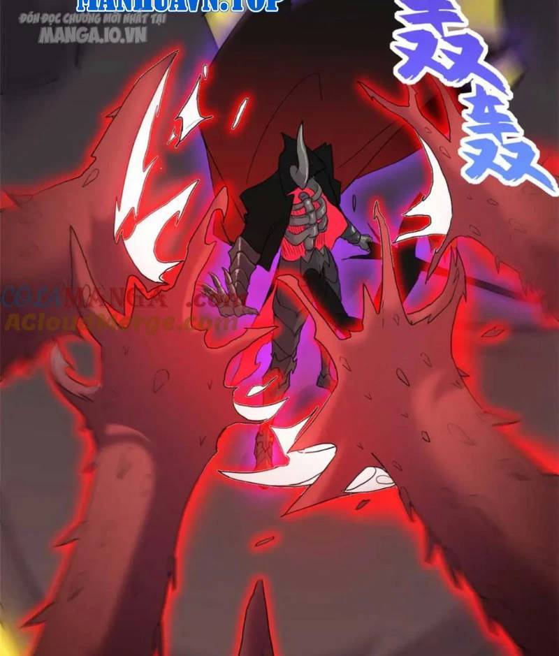 Ma Thú Siêu Thần: Chapter 149