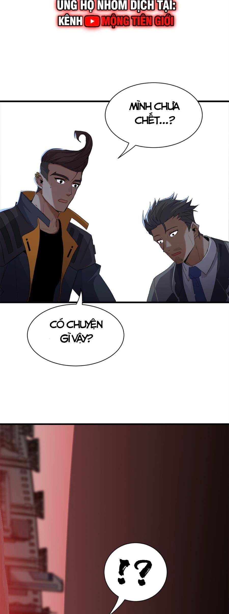 Ma Thú Siêu Thần: Chapter 150