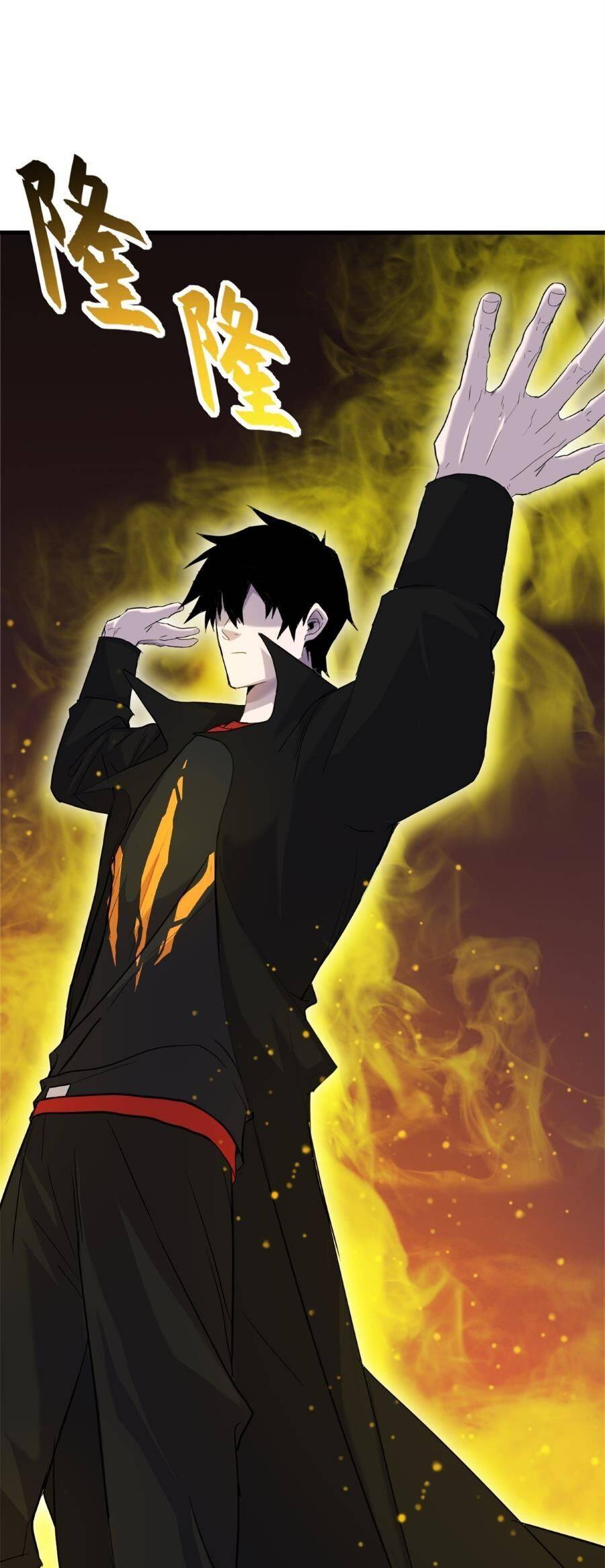 Ma Thú Siêu Thần: Chapter 150