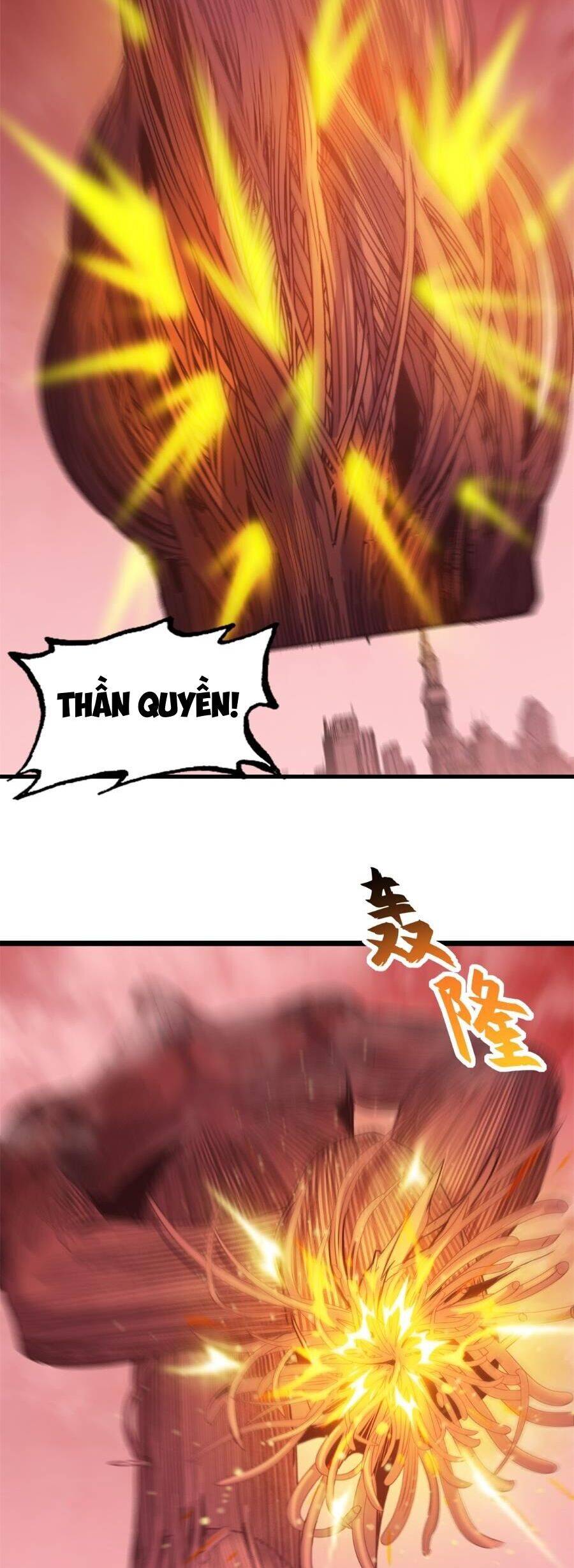 Ma Thú Siêu Thần: Chapter 150