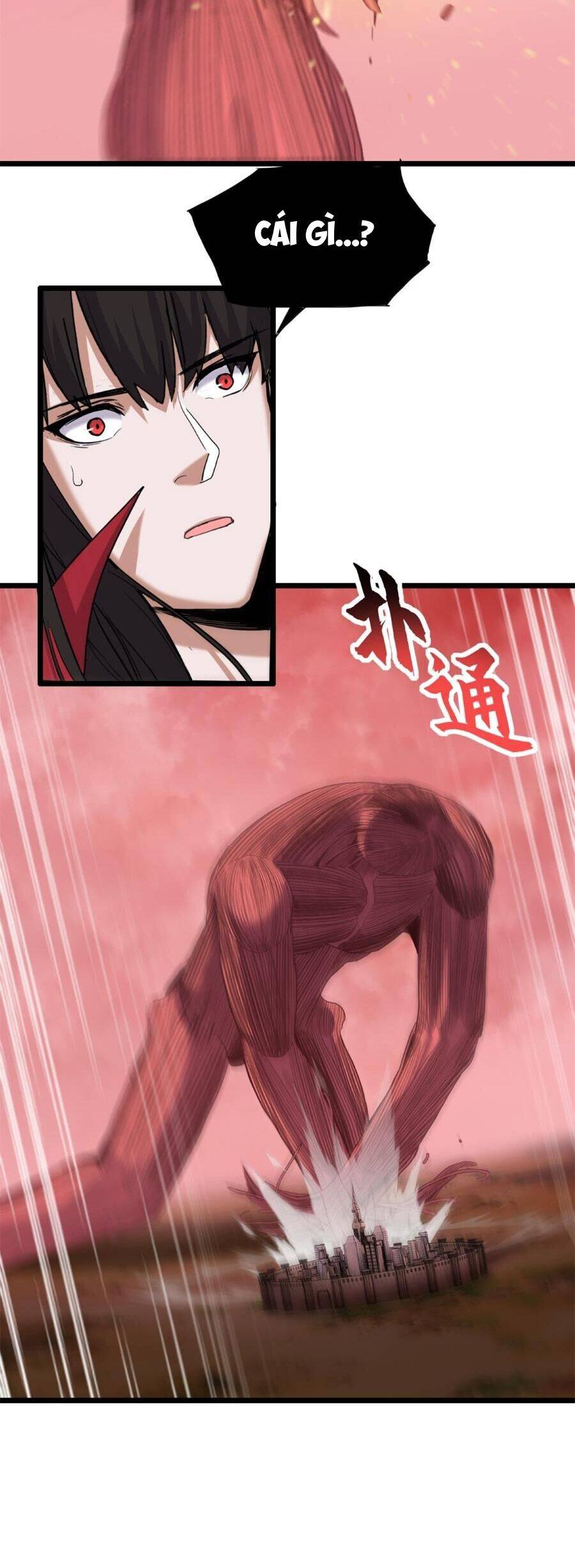 Ma Thú Siêu Thần: Chapter 150