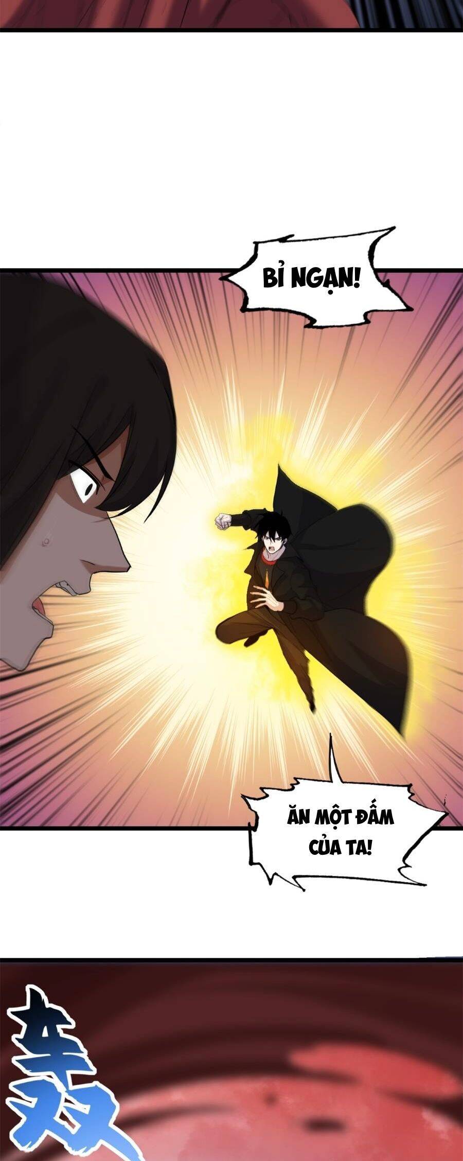 Ma Thú Siêu Thần: Chapter 150
