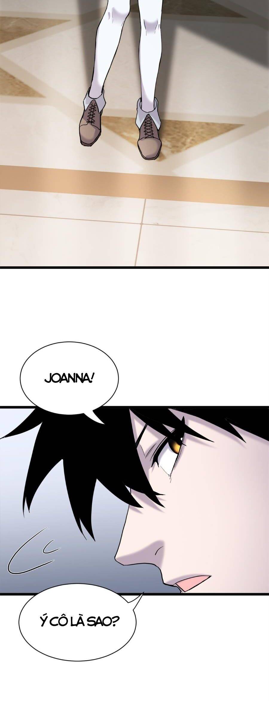 Ma Thú Siêu Thần: Chapter 150