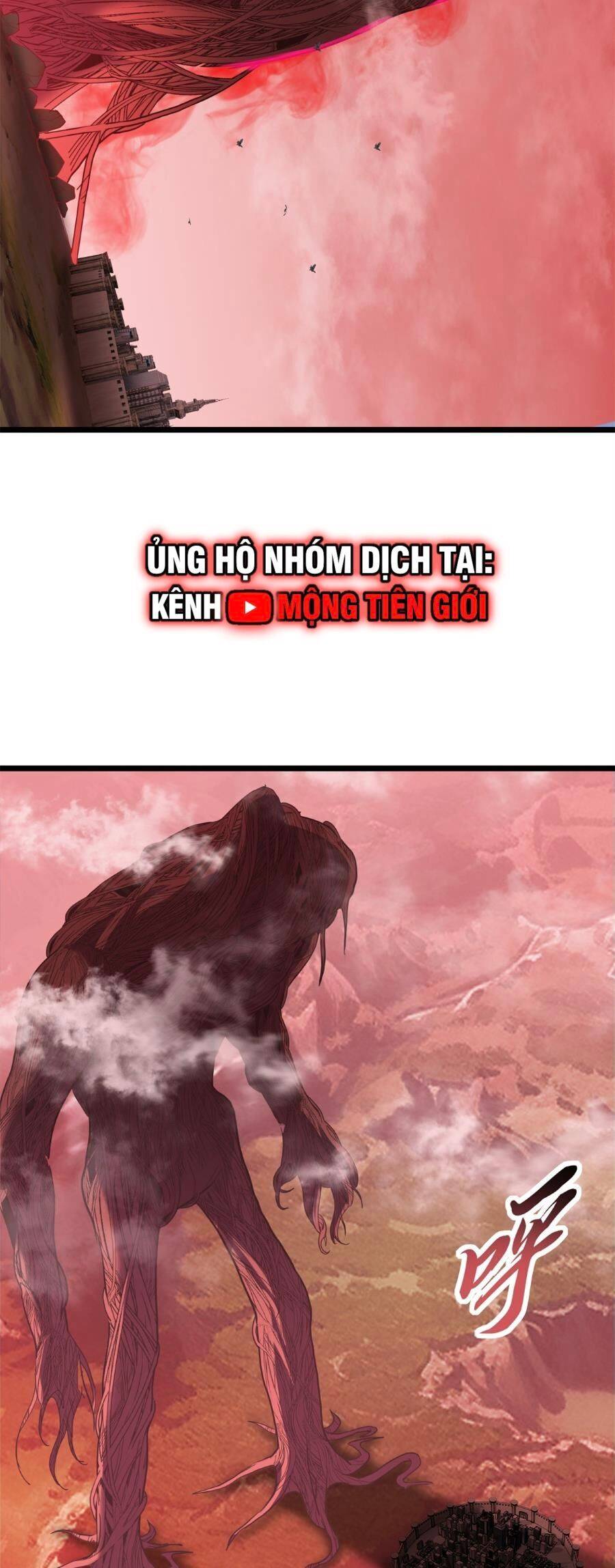 Ma Thú Siêu Thần: Chapter 150
