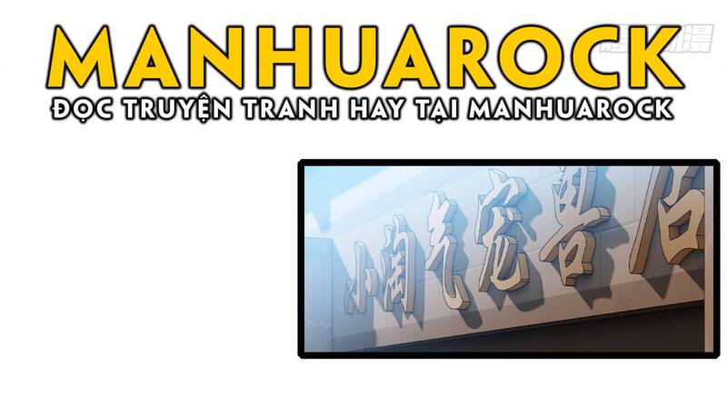 Ma Thú Siêu Thần: Chapter 152