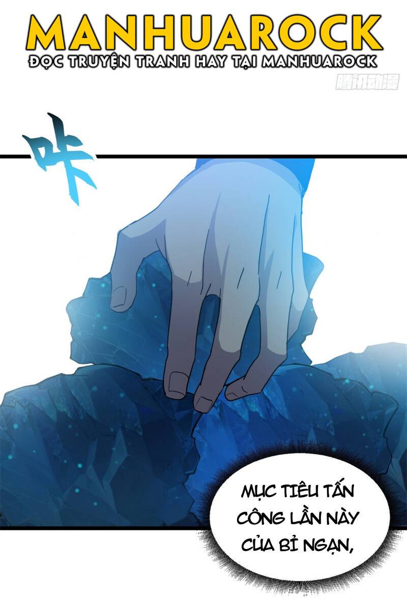 Ma Thú Siêu Thần: Chapter 152