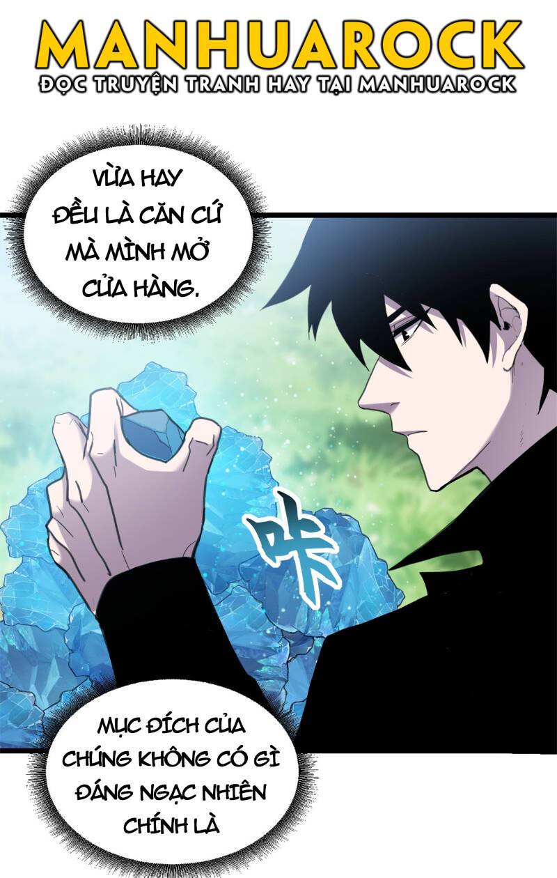 Ma Thú Siêu Thần: Chapter 152