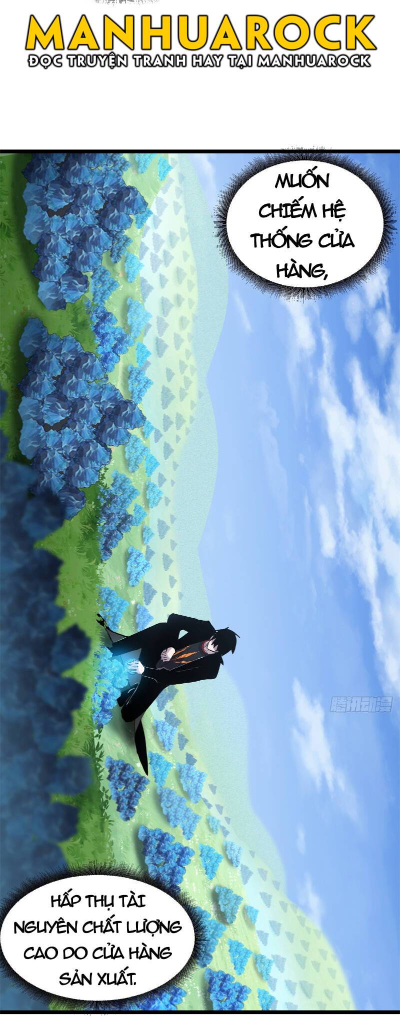 Ma Thú Siêu Thần: Chapter 152