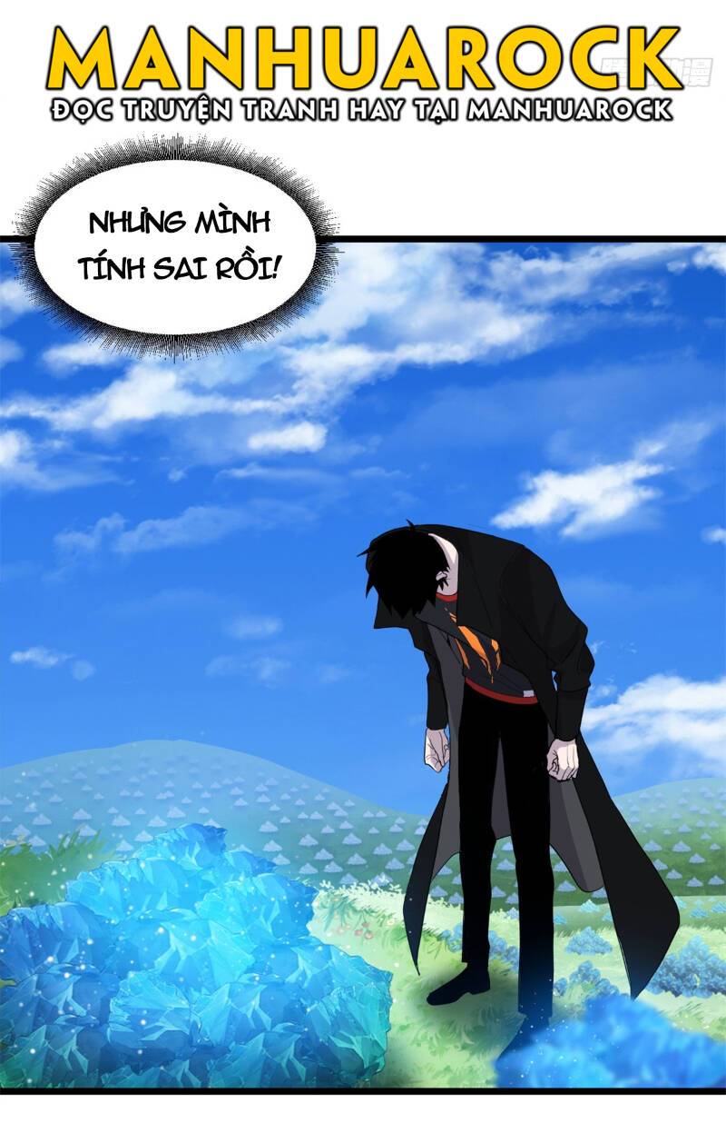 Ma Thú Siêu Thần: Chapter 152