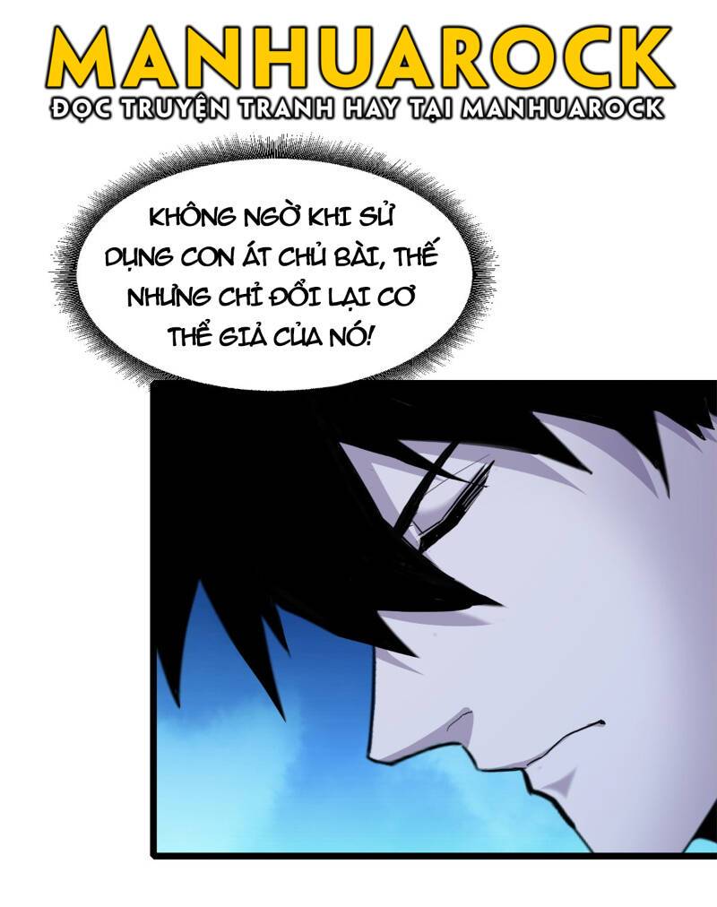 Ma Thú Siêu Thần: Chapter 152