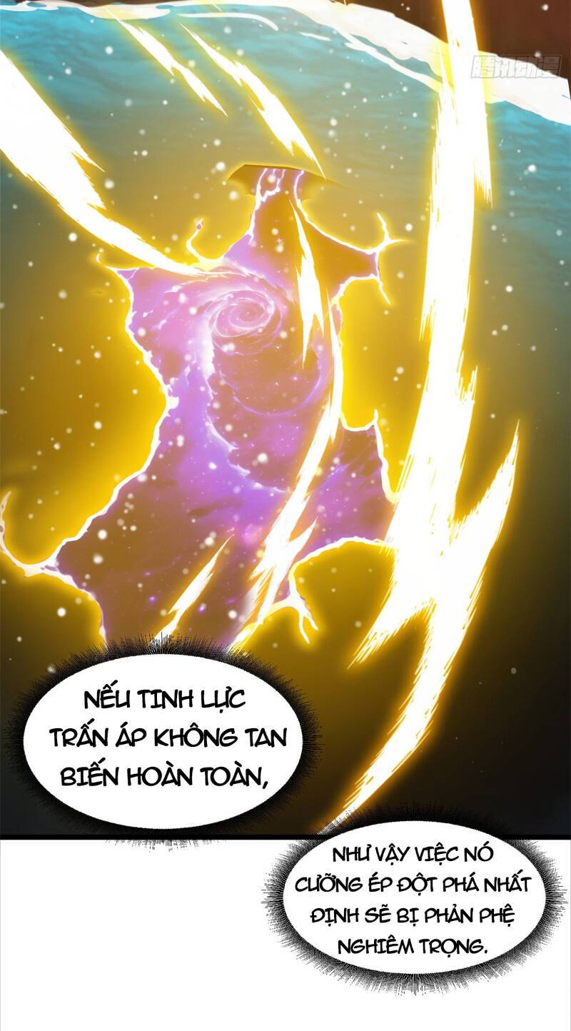 Ma Thú Siêu Thần: Chapter 152