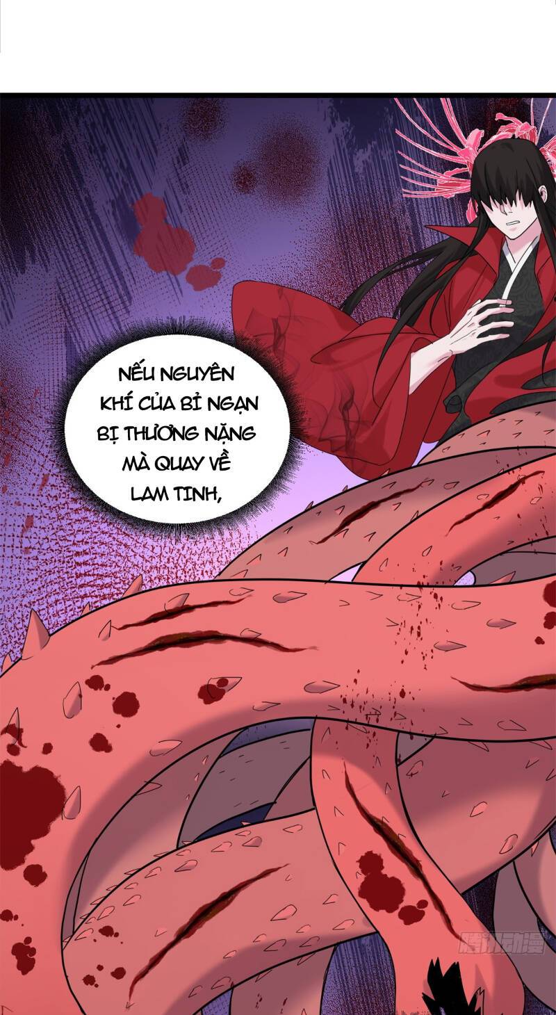 Ma Thú Siêu Thần: Chapter 152