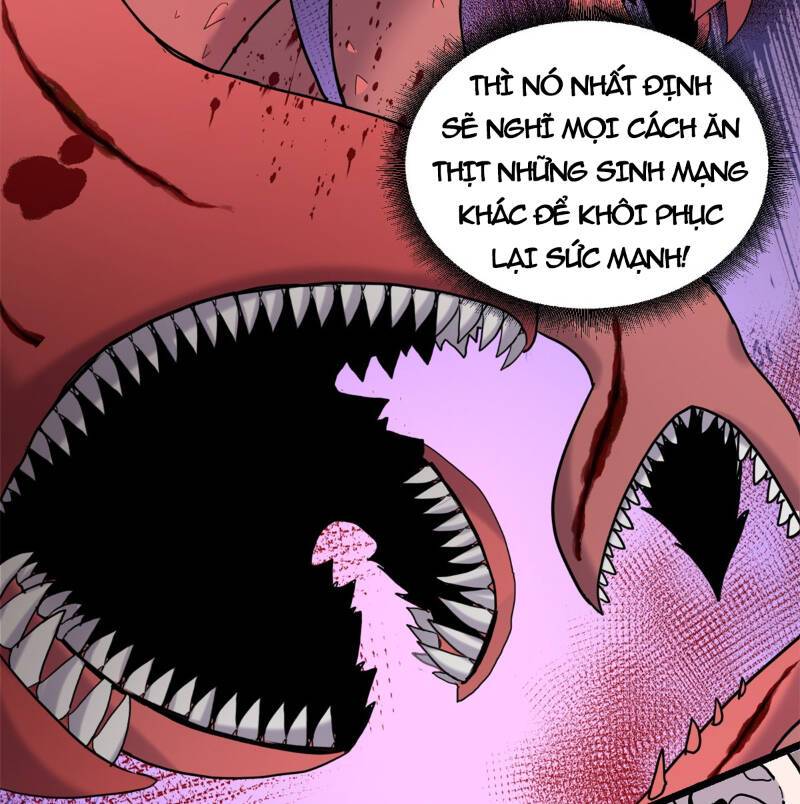 Ma Thú Siêu Thần: Chapter 152