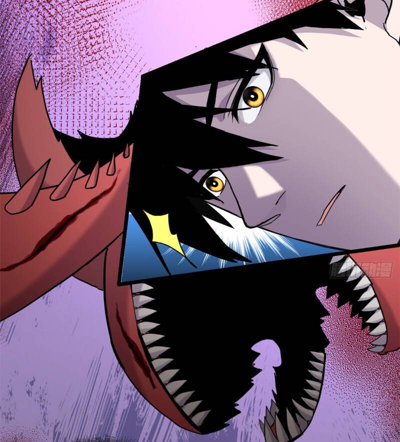 Ma Thú Siêu Thần: Chapter 152