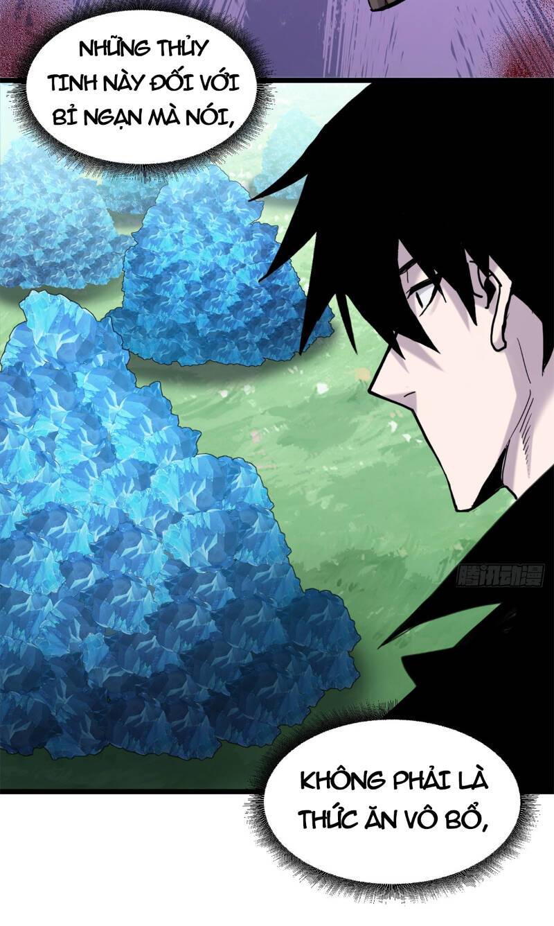 Ma Thú Siêu Thần: Chapter 152