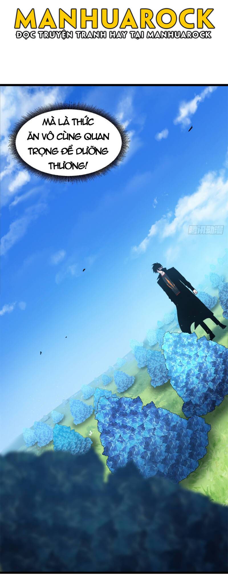 Ma Thú Siêu Thần: Chapter 152