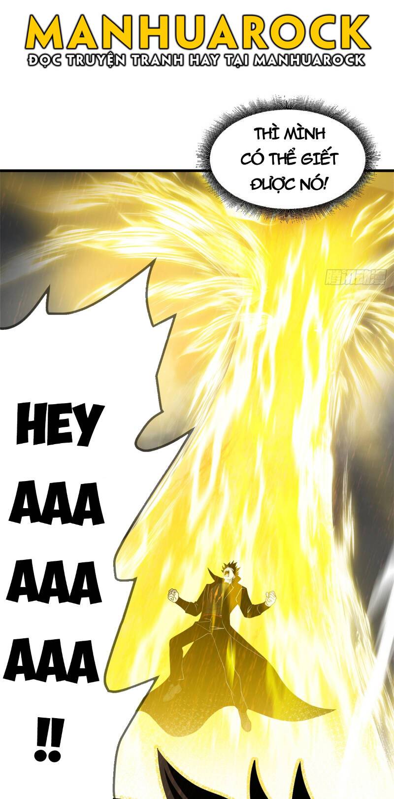 Ma Thú Siêu Thần: Chapter 152