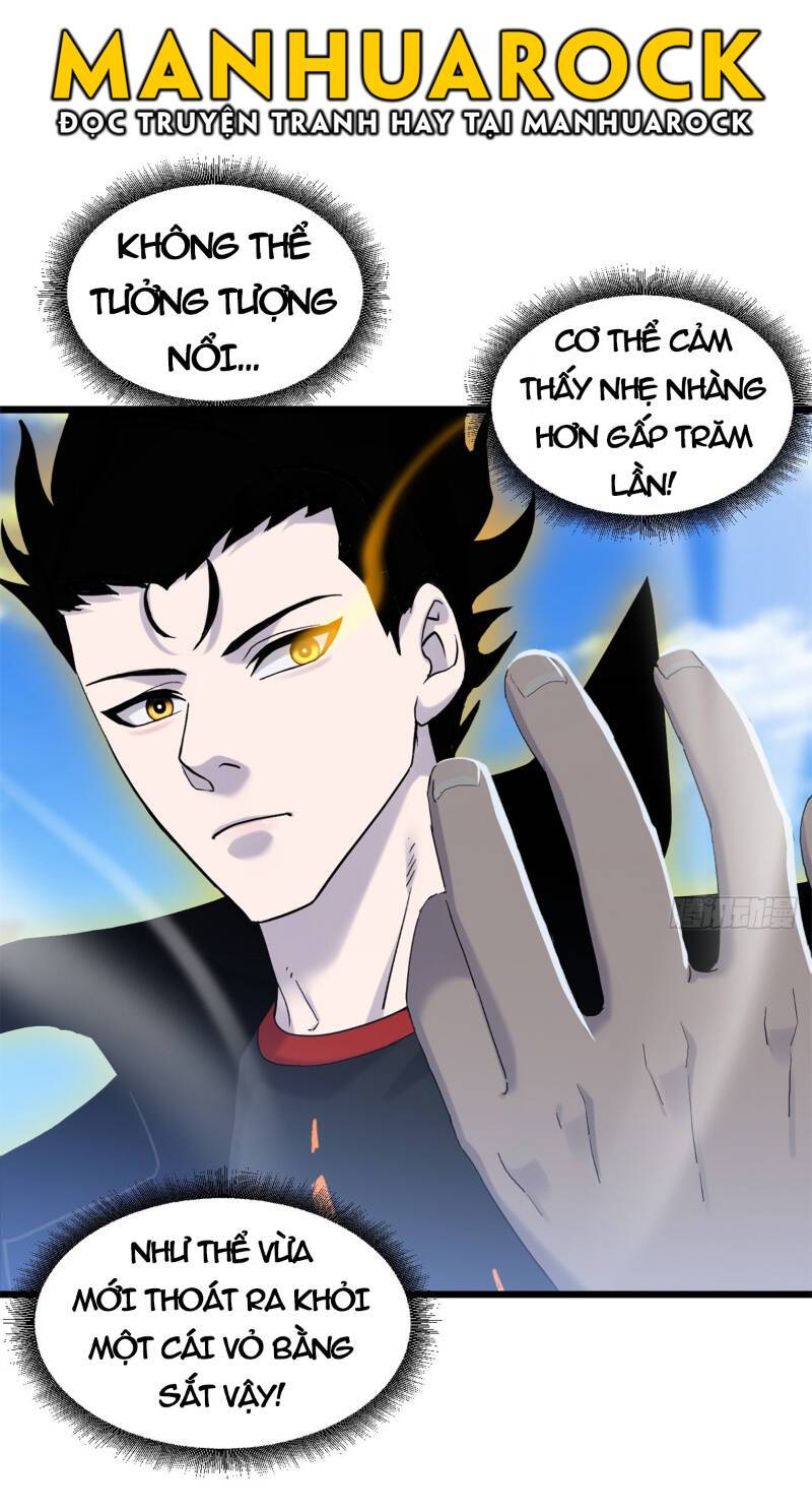 Ma Thú Siêu Thần: Chapter 152