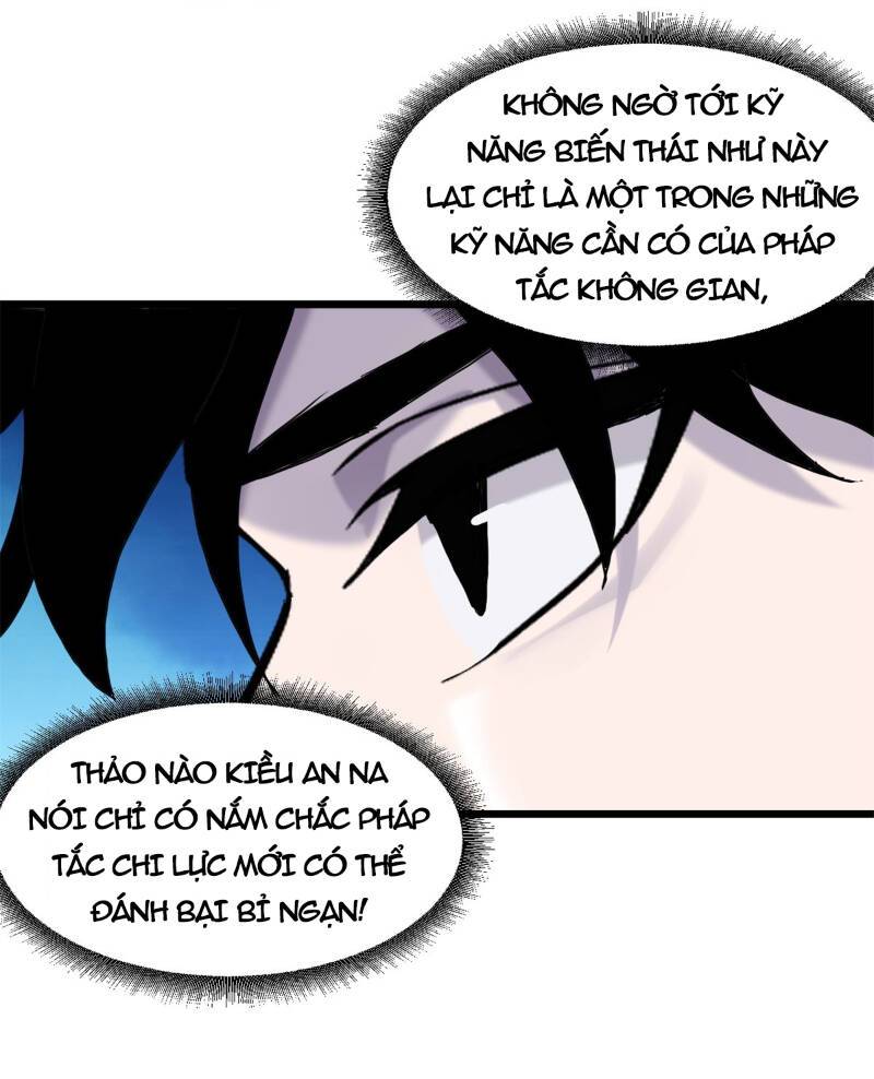 Ma Thú Siêu Thần: Chapter 152