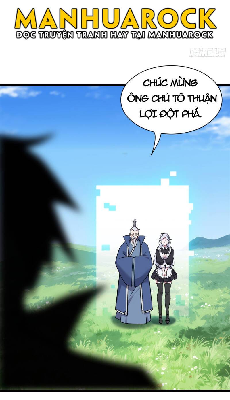 Ma Thú Siêu Thần: Chapter 152