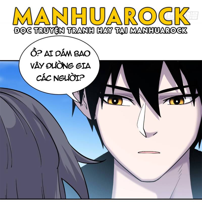 Ma Thú Siêu Thần: Chapter 152