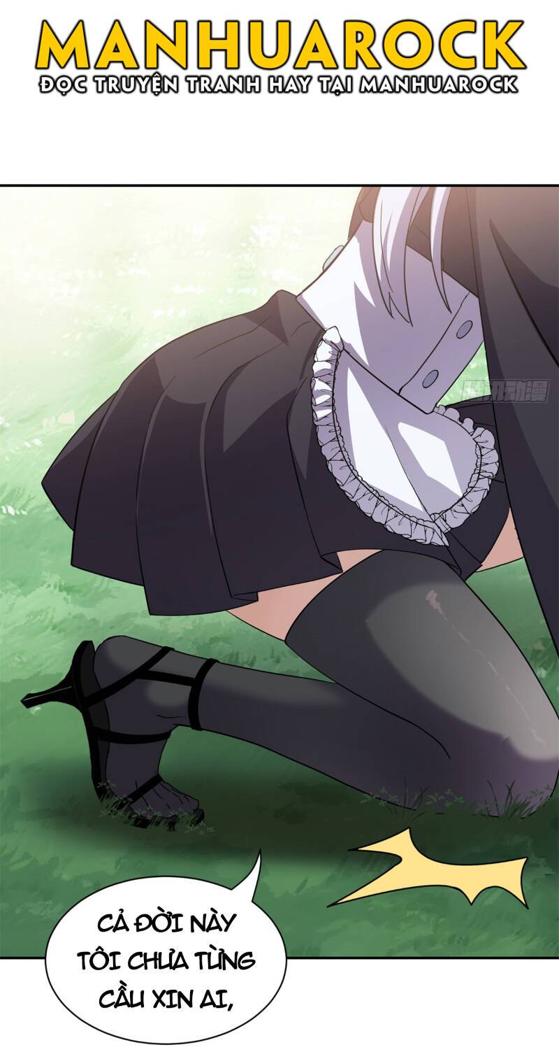 Ma Thú Siêu Thần: Chapter 152