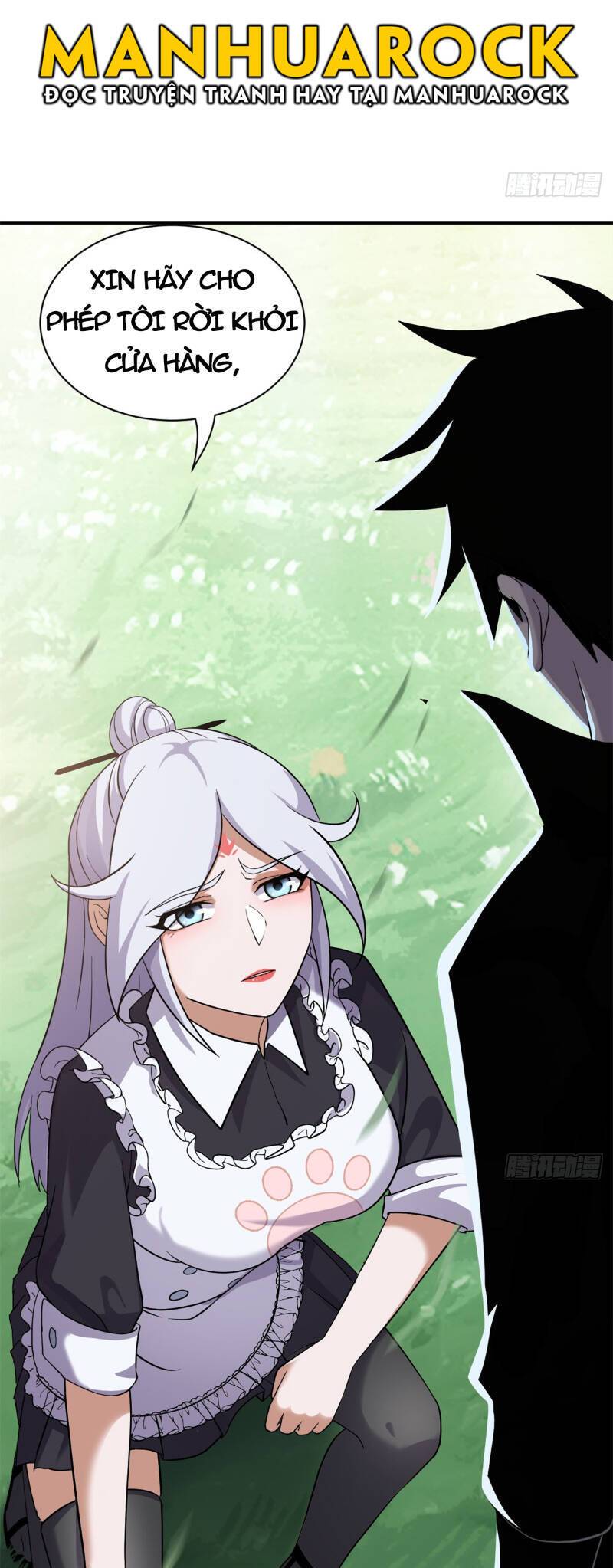 Ma Thú Siêu Thần: Chapter 152