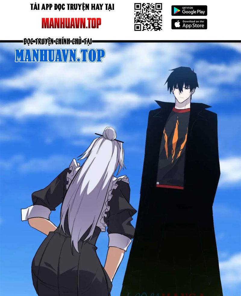 Ma Thú Siêu Thần: Chapter 153