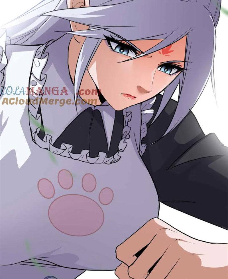 Ma Thú Siêu Thần: Chapter 153