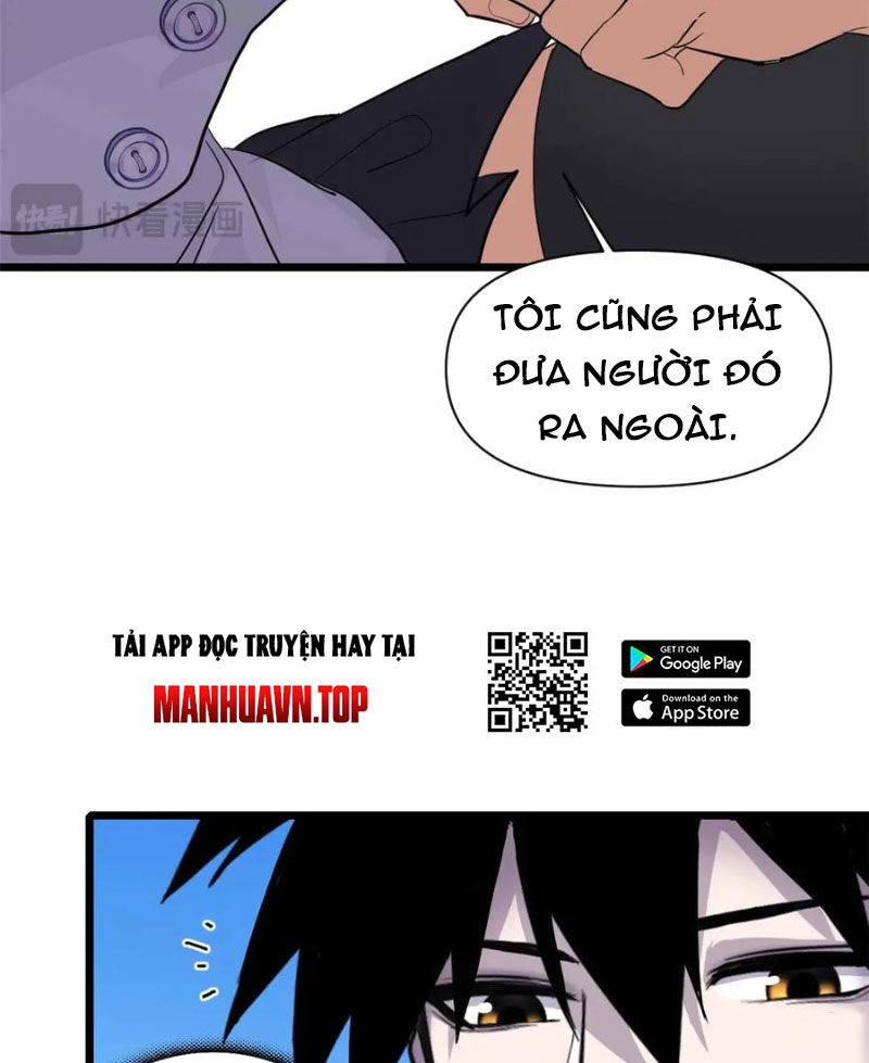 Ma Thú Siêu Thần: Chapter 153