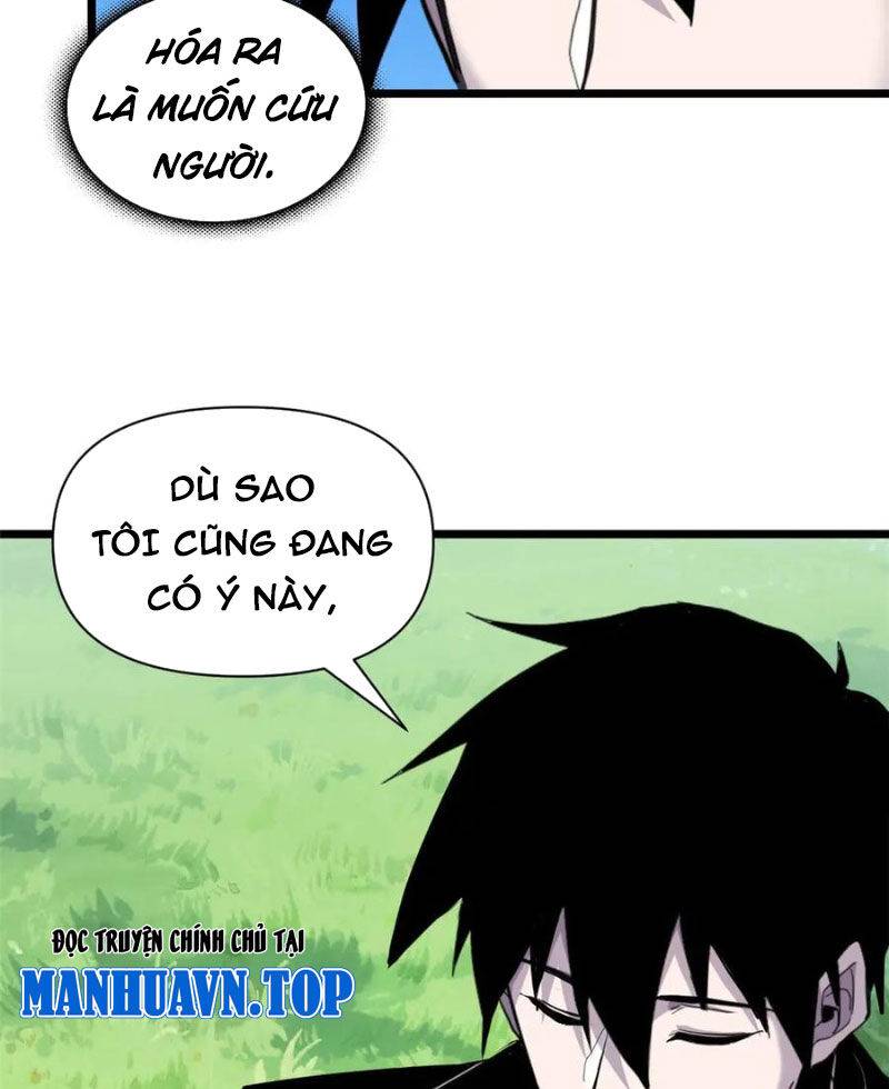 Ma Thú Siêu Thần: Chapter 153