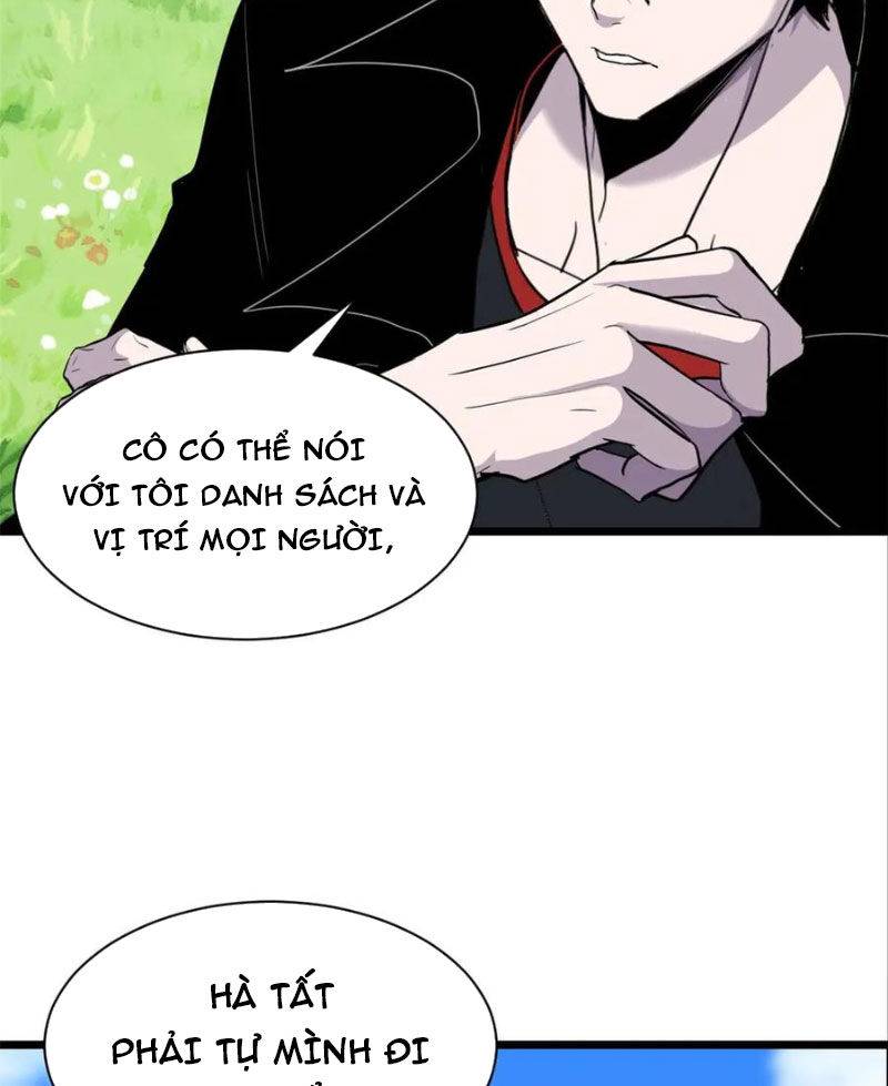 Ma Thú Siêu Thần: Chapter 153