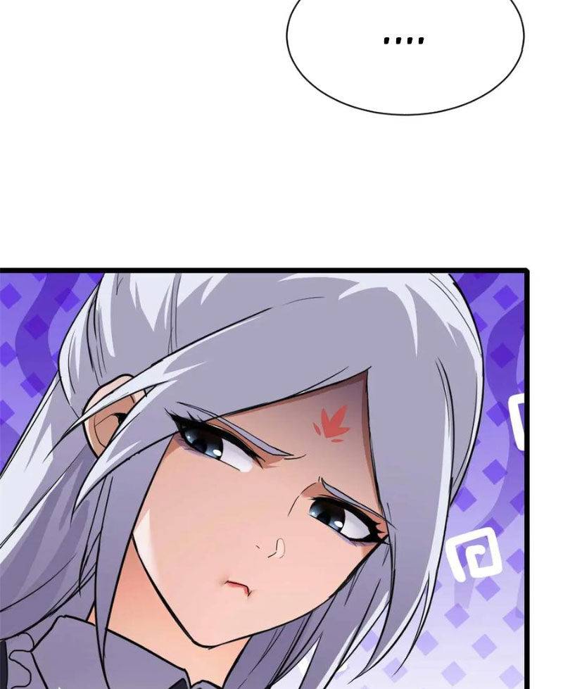Ma Thú Siêu Thần: Chapter 153