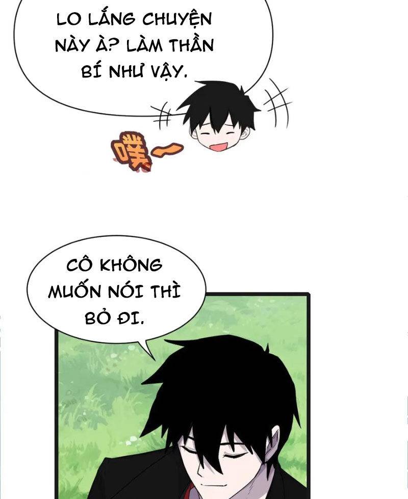 Ma Thú Siêu Thần: Chapter 153