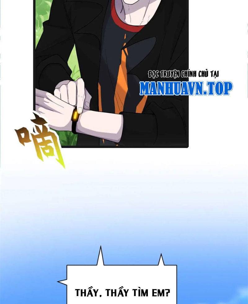 Ma Thú Siêu Thần: Chapter 153