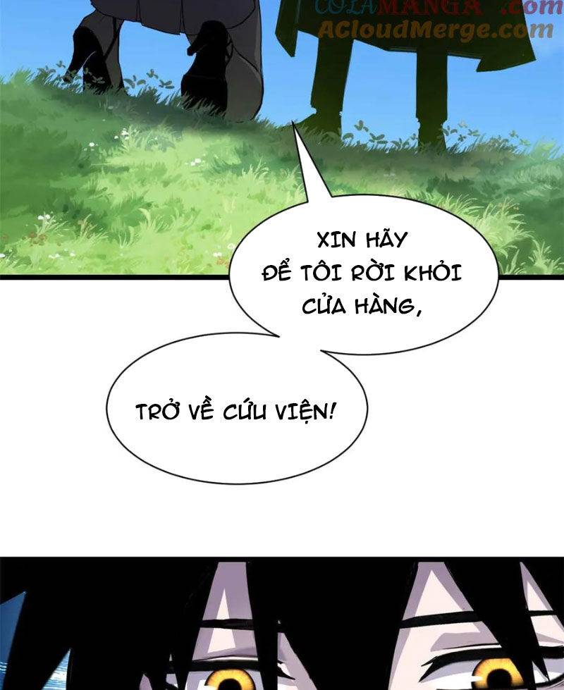 Ma Thú Siêu Thần: Chapter 153