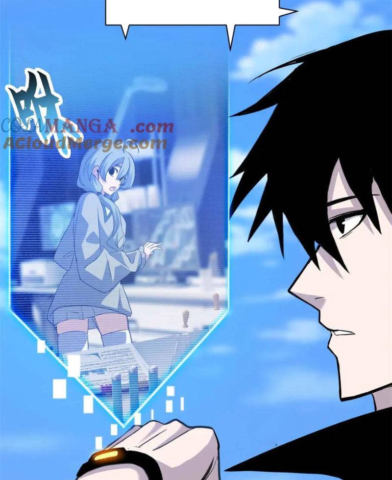 Ma Thú Siêu Thần: Chapter 153