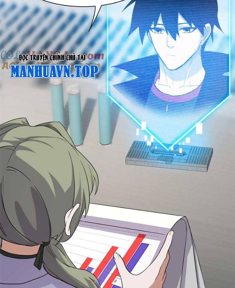 Ma Thú Siêu Thần: Chapter 153