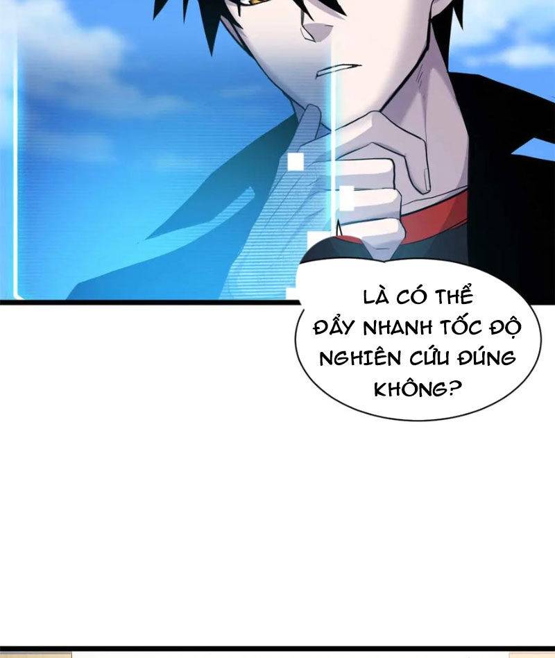 Ma Thú Siêu Thần: Chapter 153