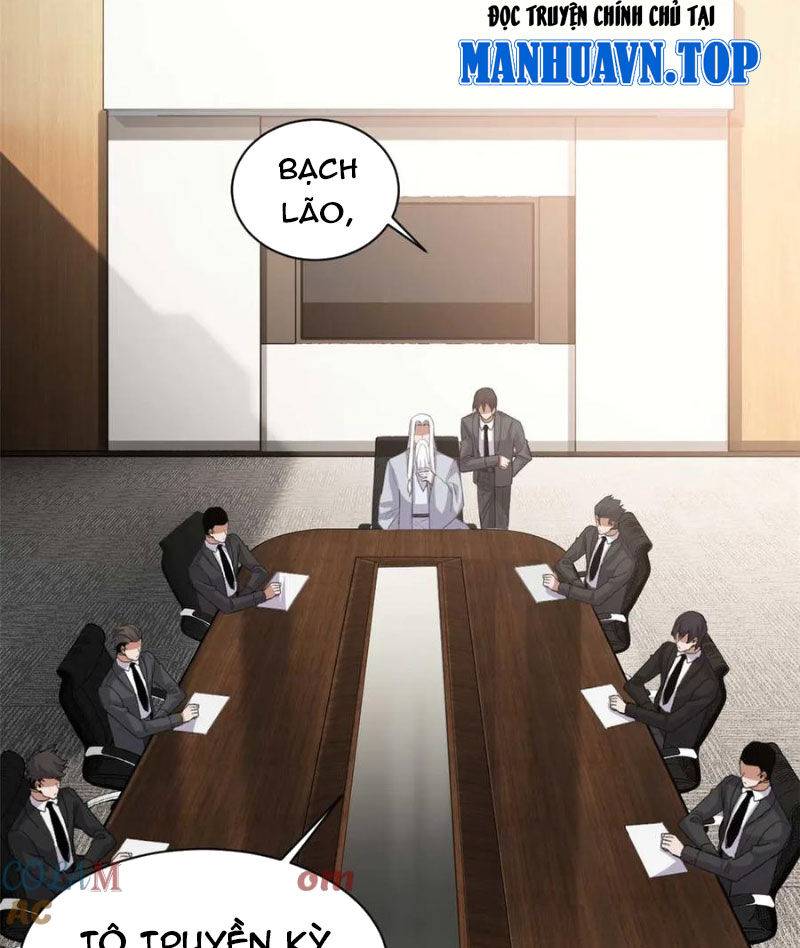 Ma Thú Siêu Thần: Chapter 153