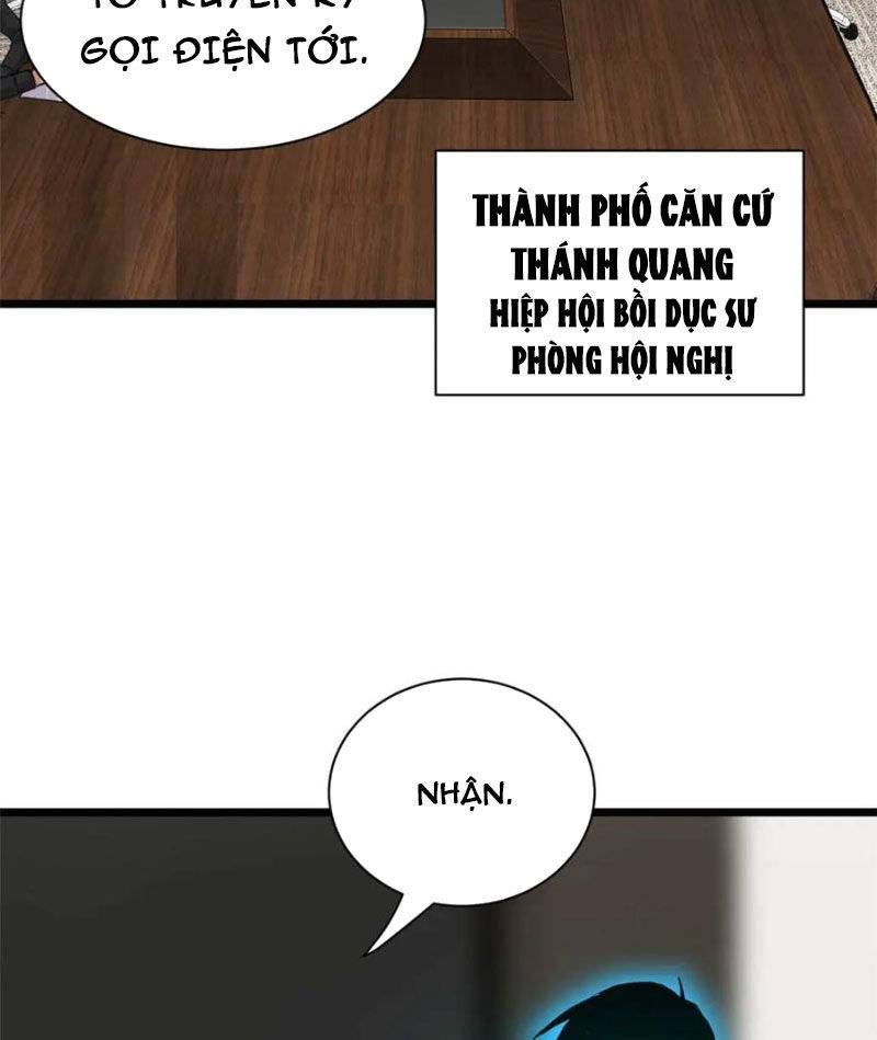 Ma Thú Siêu Thần: Chapter 153