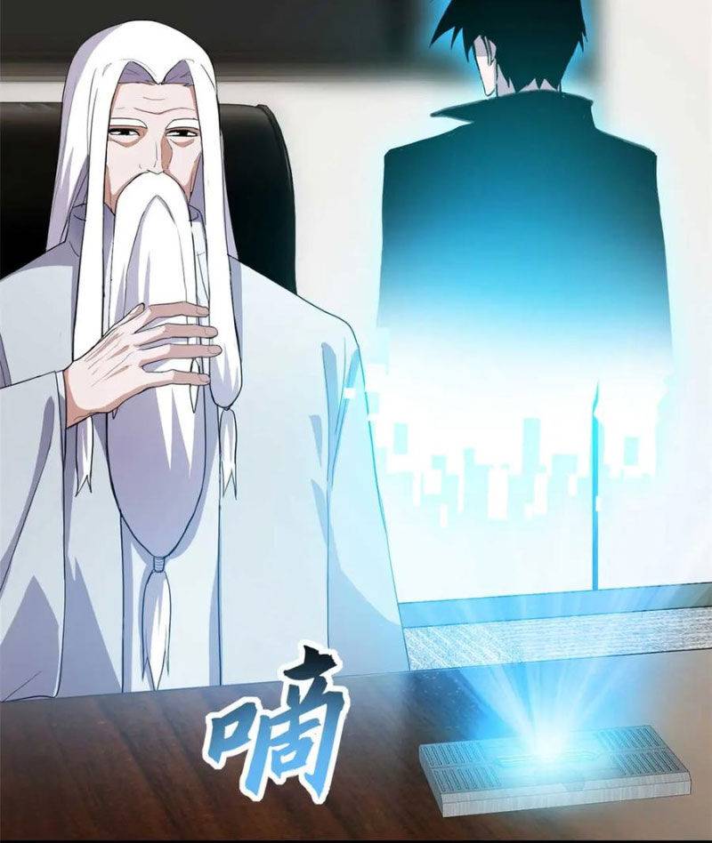 Ma Thú Siêu Thần: Chapter 153