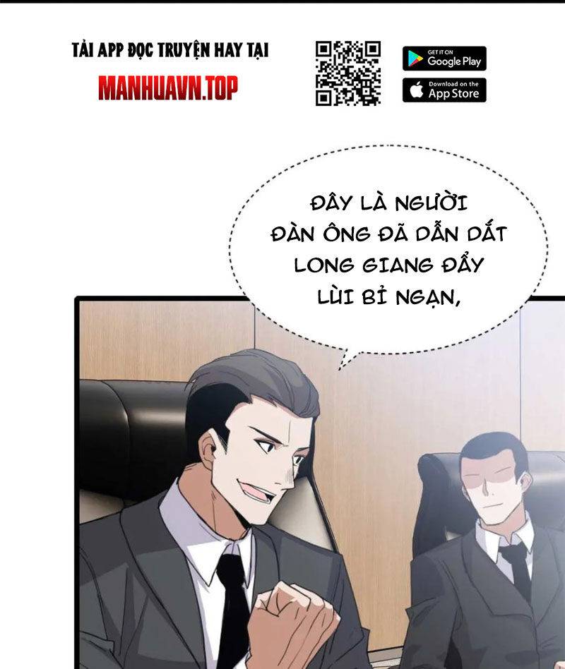 Ma Thú Siêu Thần: Chapter 153