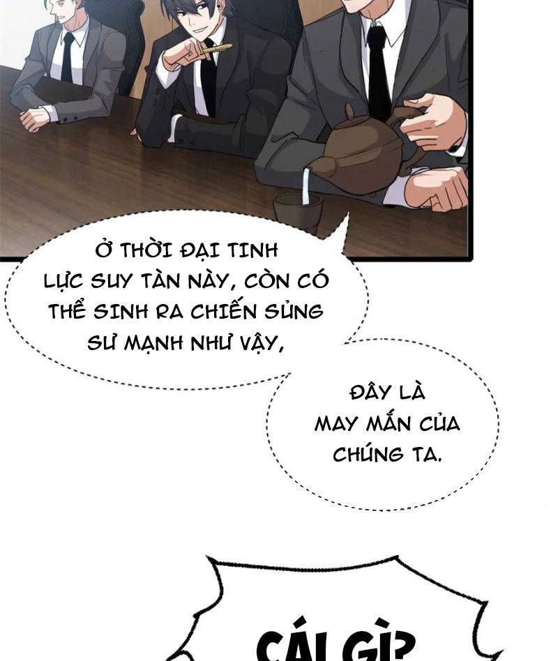 Ma Thú Siêu Thần: Chapter 153
