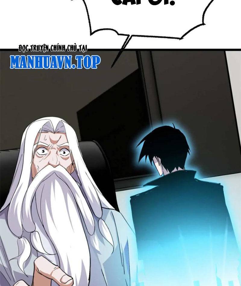 Ma Thú Siêu Thần: Chapter 153