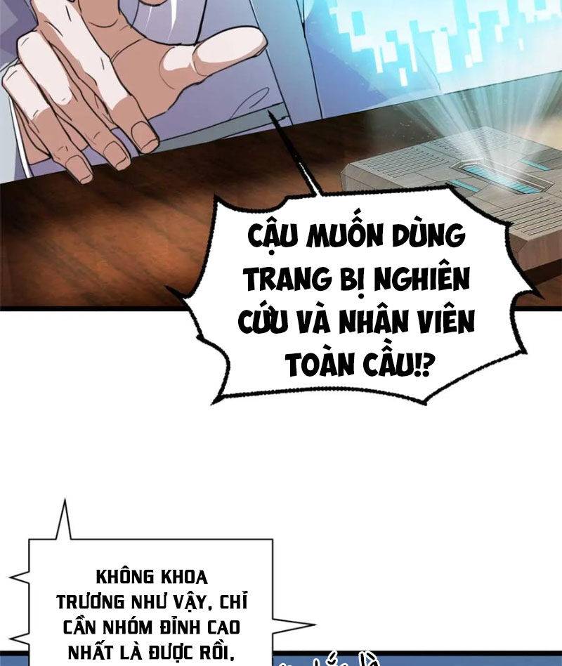 Ma Thú Siêu Thần: Chapter 153