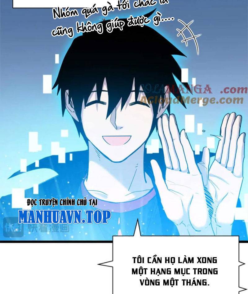 Ma Thú Siêu Thần: Chapter 153