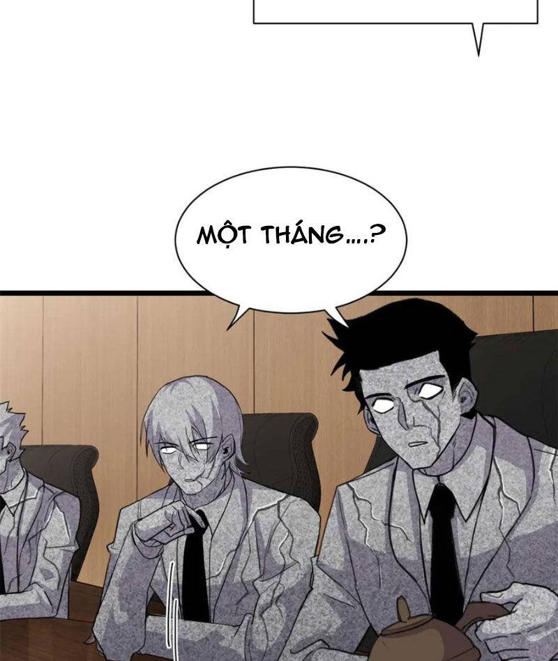 Ma Thú Siêu Thần: Chapter 153