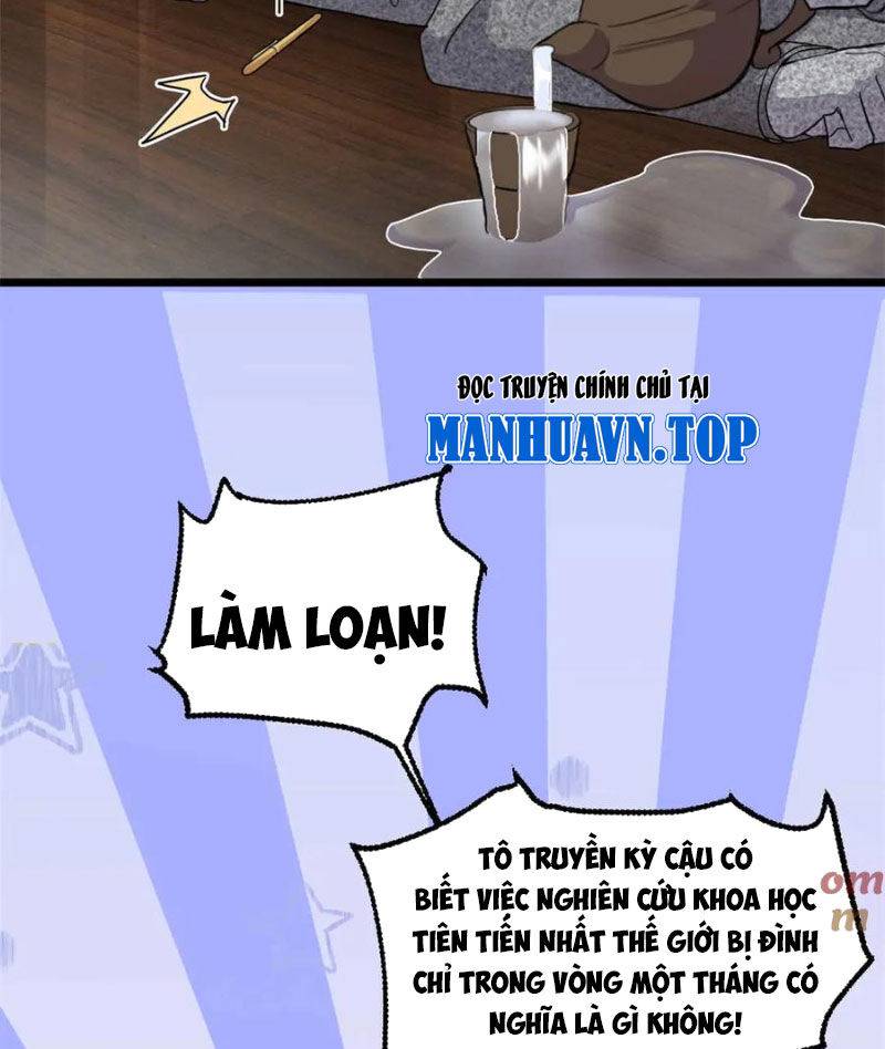 Ma Thú Siêu Thần: Chapter 153
